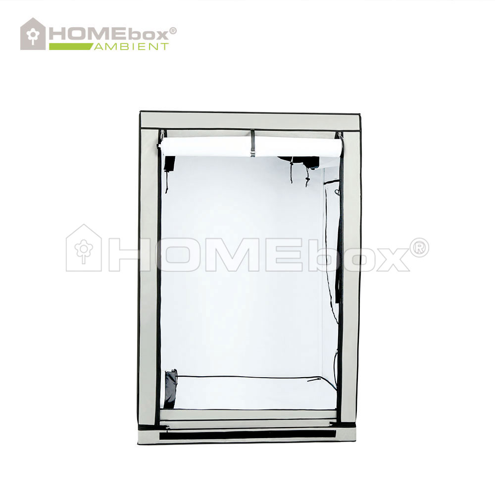 HOMEbox Ambient R120 PAR+ 1,2x0,9x1,8m 1,08qm Details 1